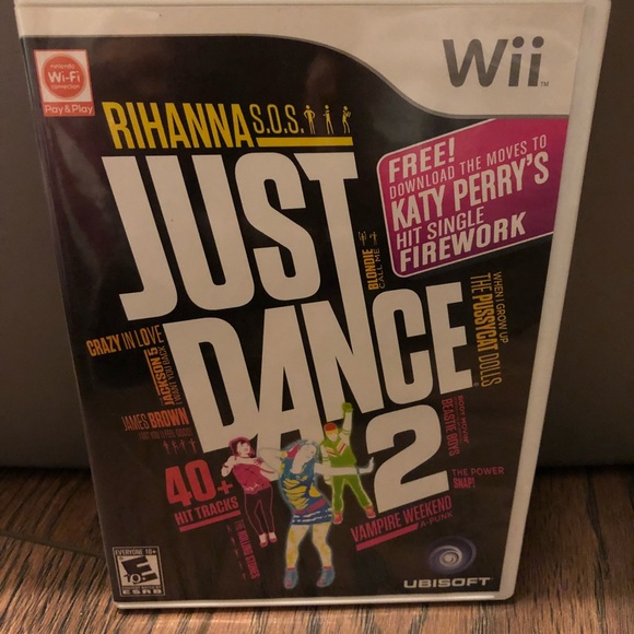 Wii Games - Picture 7 of 8